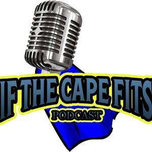 If The Cape Fits Podcast