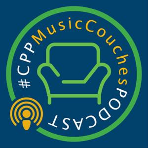 #CPPMusicCouches