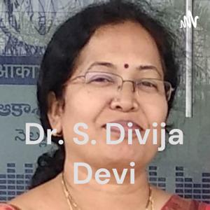 Dr. S. Divija Devi