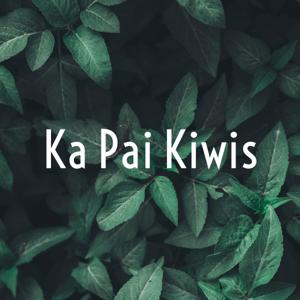 Ka Pai Kiwis