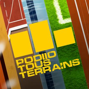 Podiio Tous Terrains by Podiio