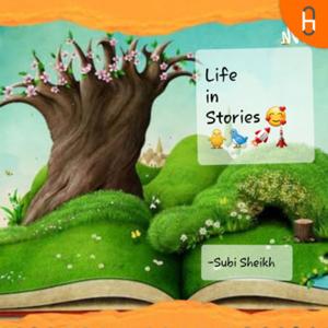 Life In Stories