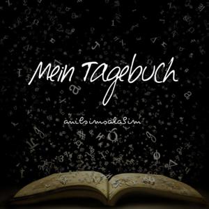 Mein Tagebuch