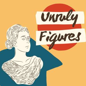 Unruly Figures by Valorie Clark