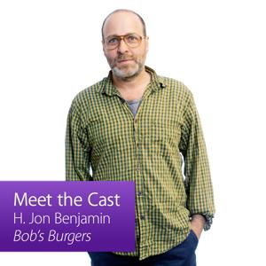 Bob’s Burgers: Meet the Cast by Apple