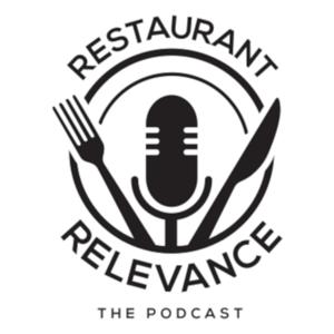 Restaurant Relevance - The podcast