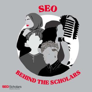 SEO: Behind the Scholars