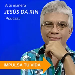 Jesús Da Rin, Podcast