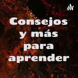 Lectura, consejos y más para aprender