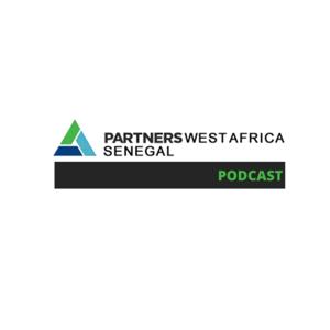 Série de Podcasts de Partners West Africa Sénégal