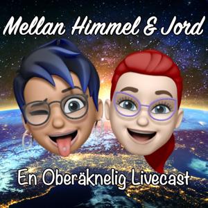 Mellan Himmel & Jord