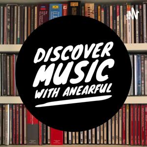 Discover Music with AnEarful