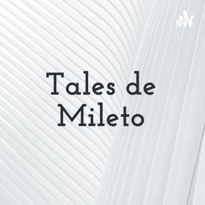 Tales de Mileto