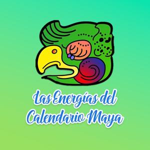 Las Energías - Nawales del Calendario Maya