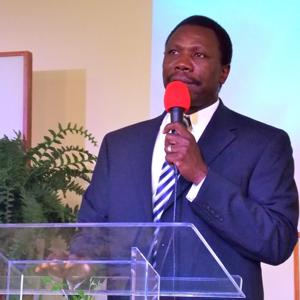 Pastor Patrick Nyaga's Podcast