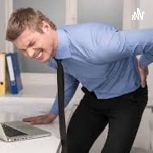 Hablemos Sobre Ergonomía.