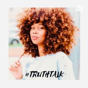 Truth Talk by Nikki B. Truth