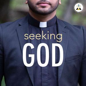 Seeking God: A Hero's Journey