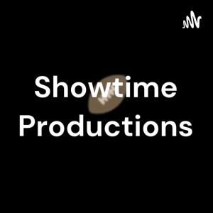 Showtime Productions