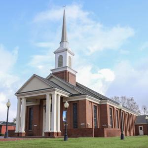 BUF Chapel