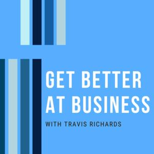 Get Better at Business