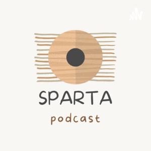 Sparta Podcast