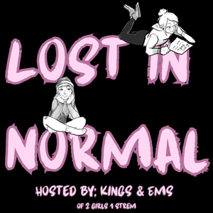 Lost In Normal