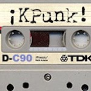 KPunk podcast