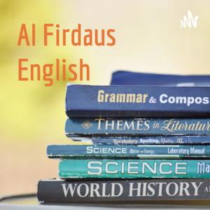 Al Firdaus English