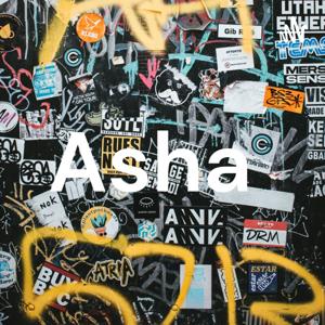 Asha