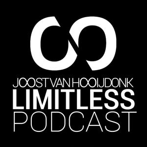 Joost van Hooijdonk's Limitless Podcast