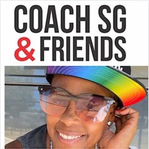 Coach SG & Friends