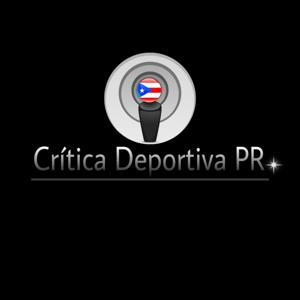Crítica Deportiva PR