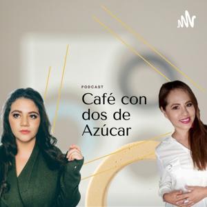 Café Con Dos De Azúcar