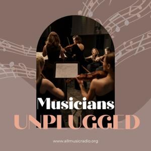 Musicians Unplugged