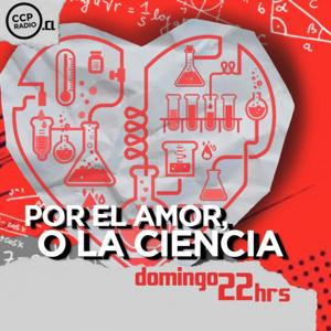 Por el Amor o la Ciencia