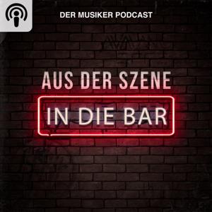 Aus der Szene in die Bar