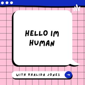 Hello. Im Human