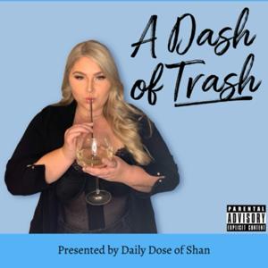 A Dash of Trash