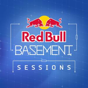 Red Bull Basement Sessions