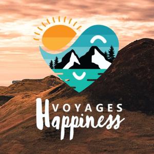 Voyages Happi'Podcast !