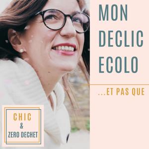 Mon déclic écolo ... et pas que