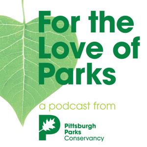 For the Love of Parks