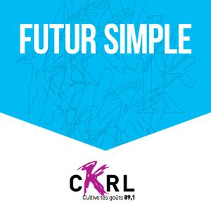 CKRL : Futur simple