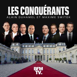 Les Conquérants by BFMTV