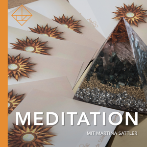 yogame Meditationen - Der Podcast: Feel your Flow