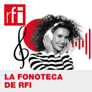 La fonoteca de RFI by RFI Español