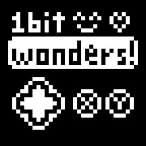 1 bit wonders