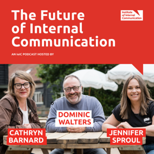 The Future of Internal Communication