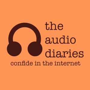 the audio diaries